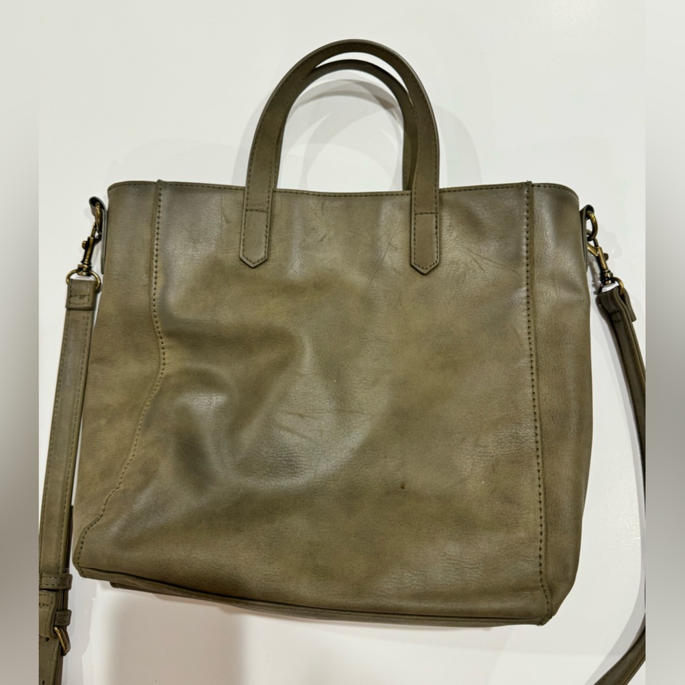 Universal Thread Purse - image 1